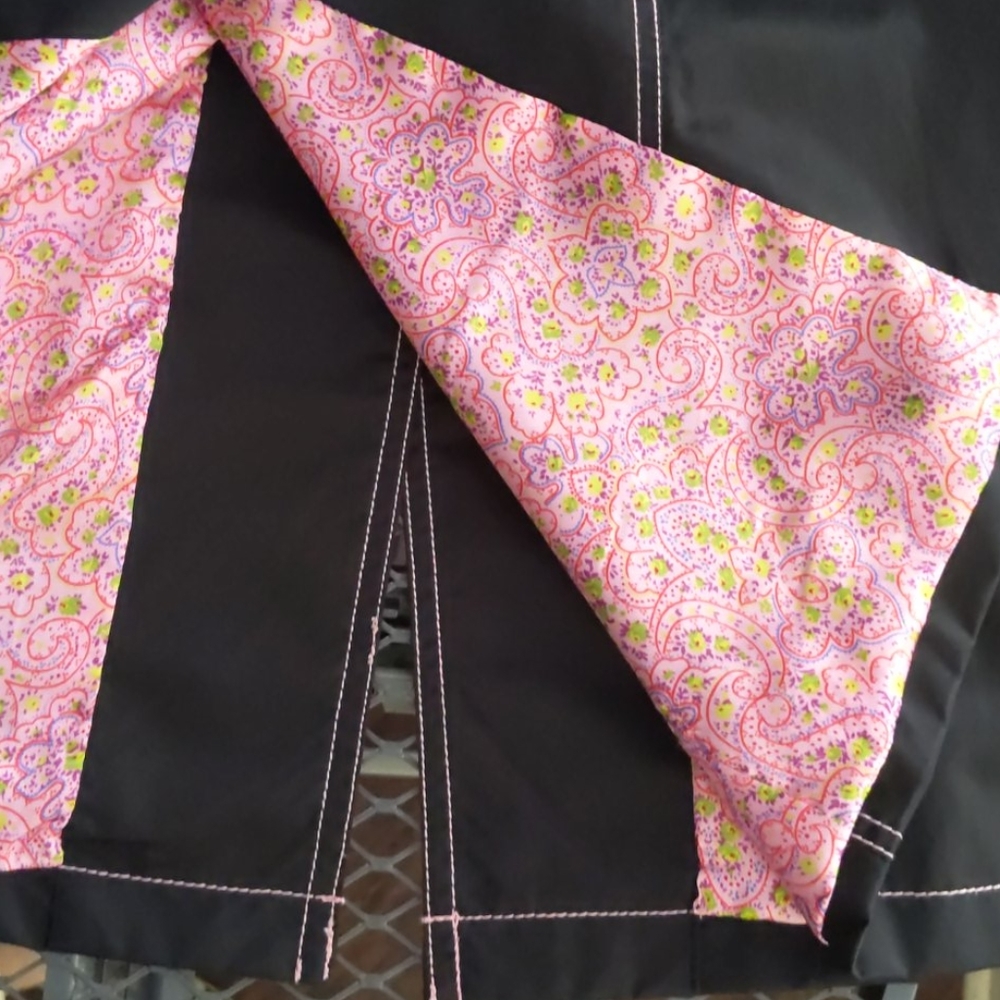 🌧️☔ Dollhouse  rain jacket kids Large - Picture 9 of 9